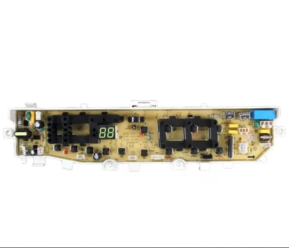 Carte mère pour machine à laver Samsung, nouvelle collection, DC92-01673H XQB75-D86S XQB75-D86G DC92-01673G XQB85-D86S