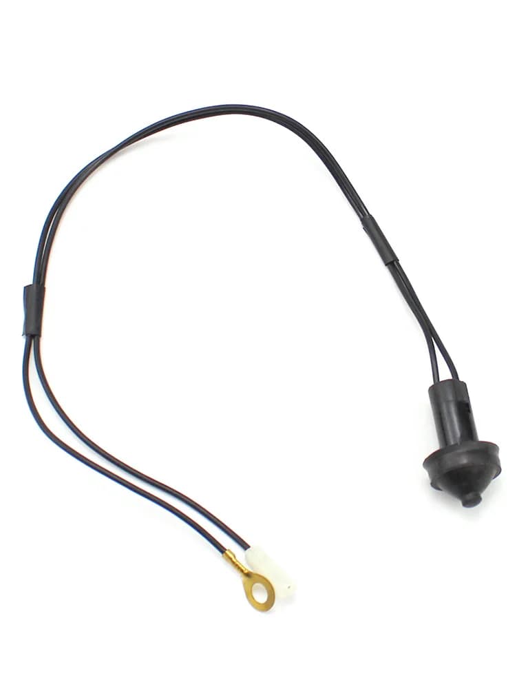 Bouton de commutateur de lampe de porte de voiture, 2 fils, capteur pour Suzuki Swift Vitara Wagon Geo Subaru Justy Sidekick