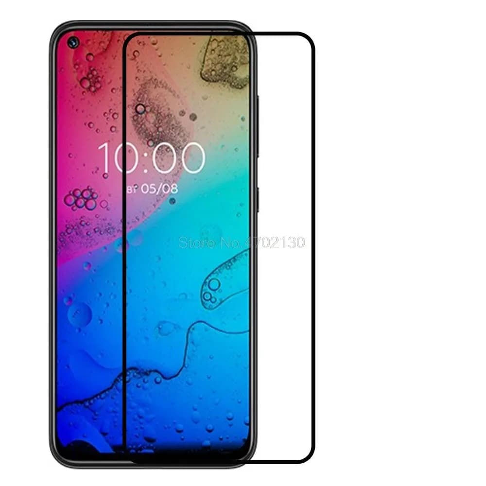 Protecteur d'écran Ultra-fin 9H, Film en verre trempé pour BQ 6430L Aurora