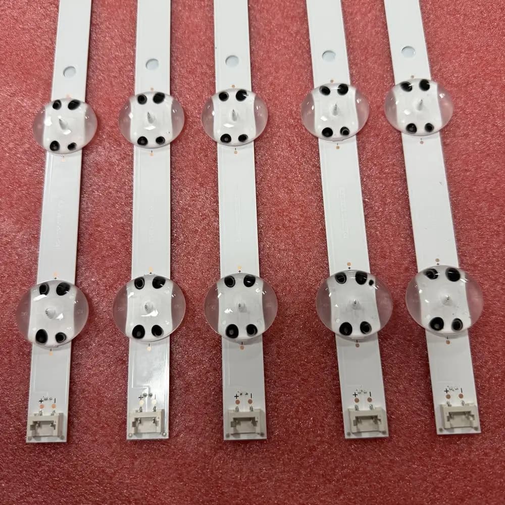 Bande LED pour 60UN7100PVA 60UM7200PSA 60UN71006LB 60UM71007LB 60UM7100PLB 60UM6950DUB 60UM6900DUB 60UM71 EAV64732901