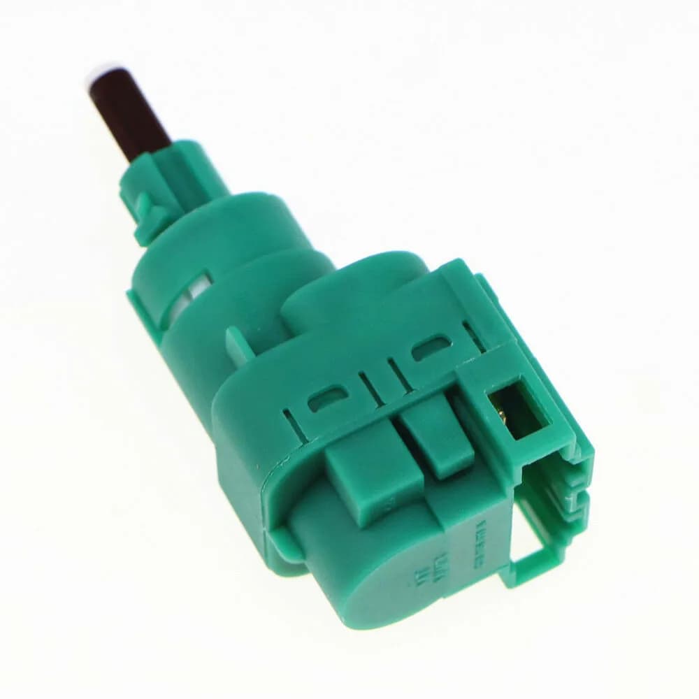 Interrupteur de pédale de frein de voiture 1C0 945 511A à 4 broches pour TT Beetle Jetta Golf MK4 Alhambra 1C0945511A 1C0 945 511 A