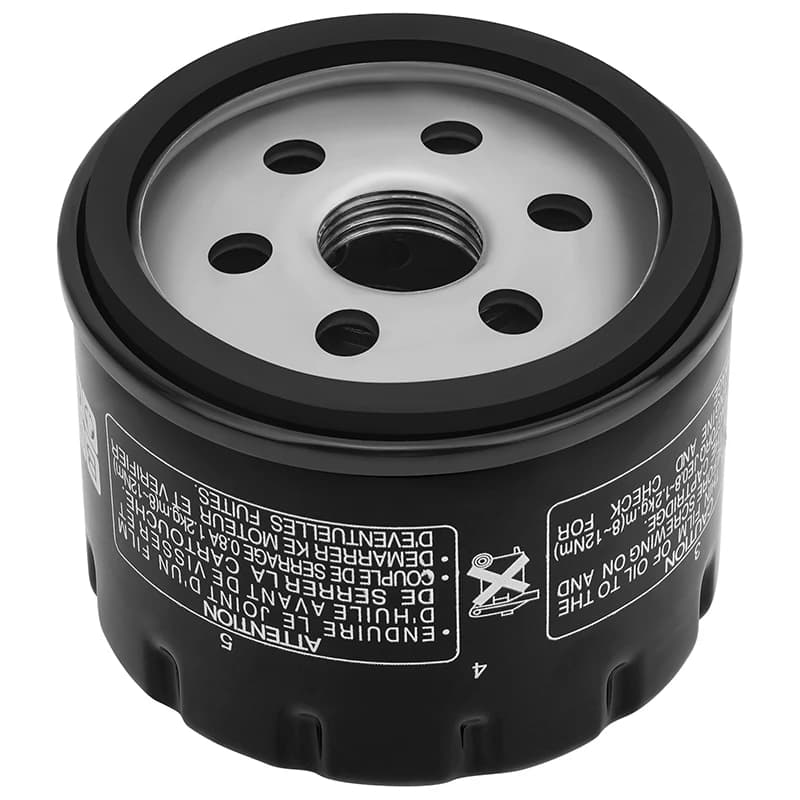 Nettoyeur de filtre à huile pour moto, pour Piaggio X10 Executive BEVERLY CRUISER IE TOURER MP3 400 500 Business Sport X8 X9 493