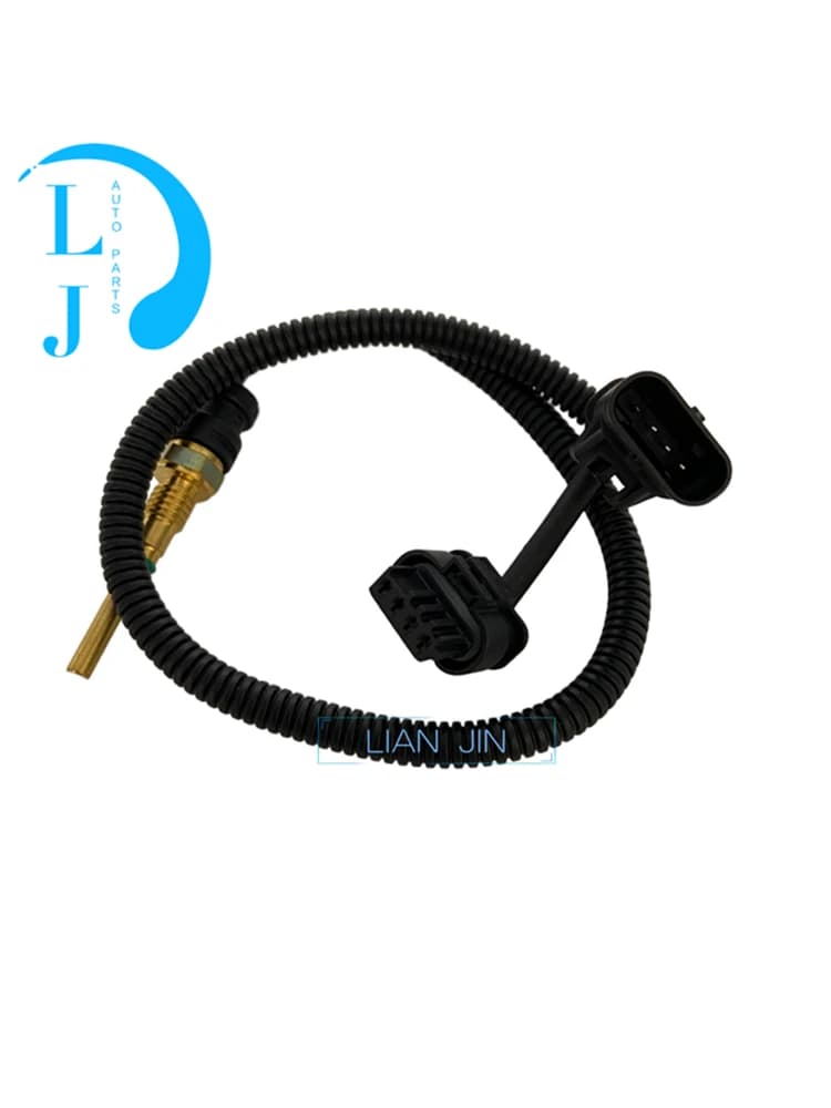 1611178280 Capteur de température adapté pour Peugeot Citroen 9807521080