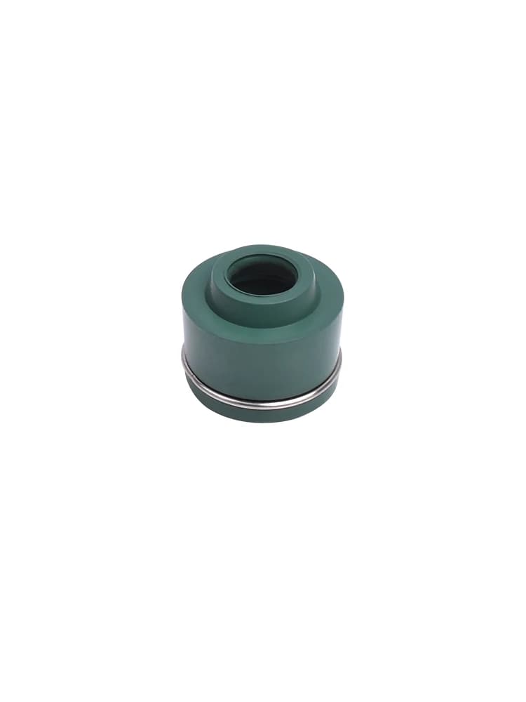 Joint d'étanchéité de tige de soupape de moteur de moto, 4.5mm, pour Honda AX-1 88-1990 NX250 Dominator NX 250 1988-1993, vélo de course sur route, 4/8/12 pièces