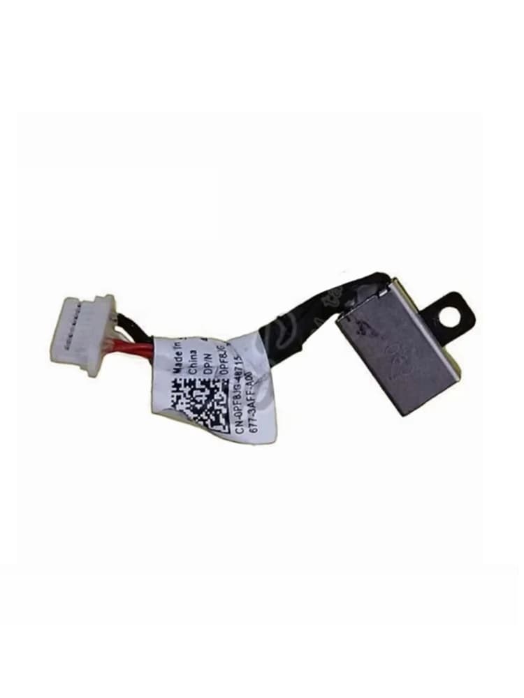 Câblage électrique de remplacement pour Dell Inspiron, pour modèles 15, 5568, 7569, 7579, 7570, 5368, 13, 5378, 7368, 7378, 0PF8JG, nouveau