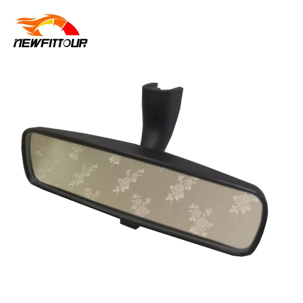 Rétroviseur intérieur de voiture pour KIT, rétroviseur intérieur, accessoires de voiture, 307, 207