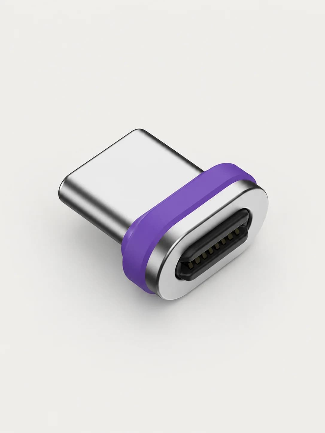 Têtes de connecteurs magnétiques à 16 broches, compatibles avec les accessoires de remplacement de la série EnergyFort, 1/2/3/5 pièces
