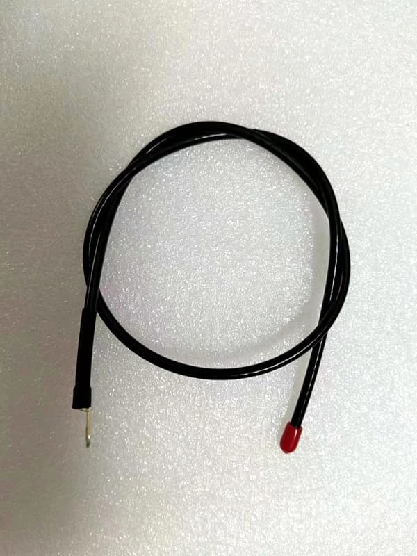 Yqwsyxl-Collier de suivi GPS pour chien, antenne flambant neuve, compatible avec Garmin Astro 320 220 DC30 DC40