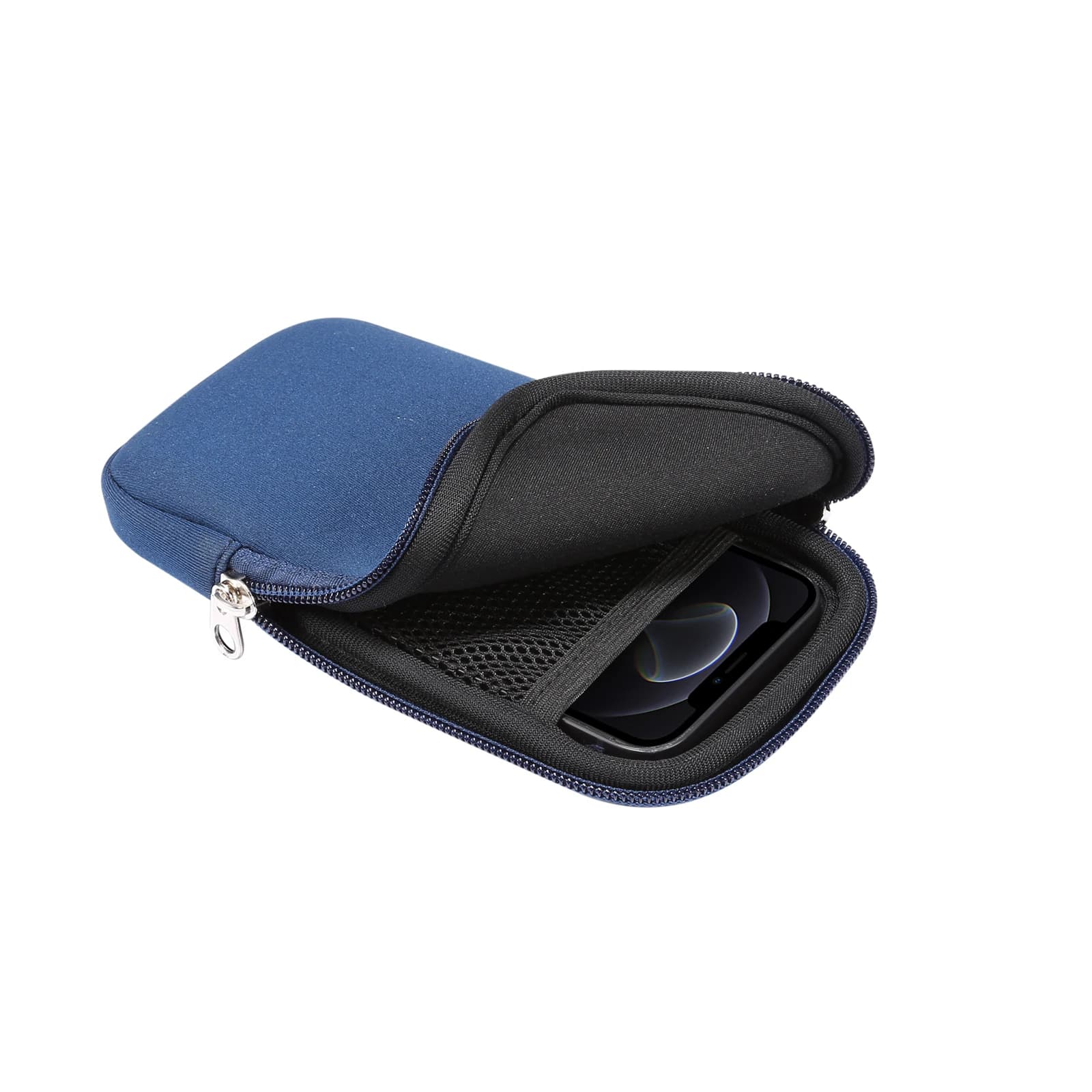 Sac de rangement universel en néoprène 7.2, support pour téléphone Samsung Galaxy Note 20 10 S20 S10 A10 A20 A30 A40 A50 A70 J6 Plus