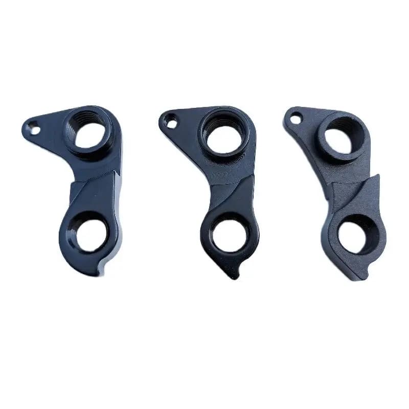 Pièces de vélo MECH abandonné pour TWITTER Java Fire 4 Feroce MMR BIANCHI Oltra XR4, cintre de dérailleur arrière, cadre BiKE en carbone pour vtt, 1 pièce