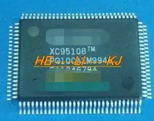 Livraison gratuite XC95108-15PQ100I XC95108
