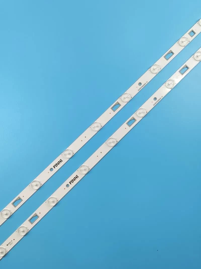 Éclairage LED 32hr331m09a5 V1 pour 4c-lb320t-hr3 4c-lb3209-hr3 Thomson t32d15dh-03 Haier 32d1420 d32ts7Ath