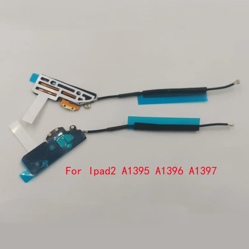 Câble flexible WLAN sans fil pour Signal d'antenne Wifi, 1 pièce, pour IPad 2 3 4 A1396 A1395 A1416 A1430 A1458 A1460 A1459 IPad2 IPad3 IPad4