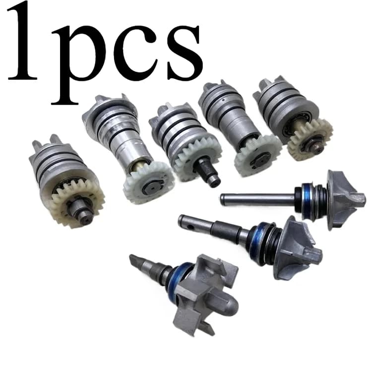 Pièces de moto pour moteur refroidi à l'eau, assemblage de pompe à eau interne, Tricycle CG200, 150, 175, 200, 250, Zongshen
