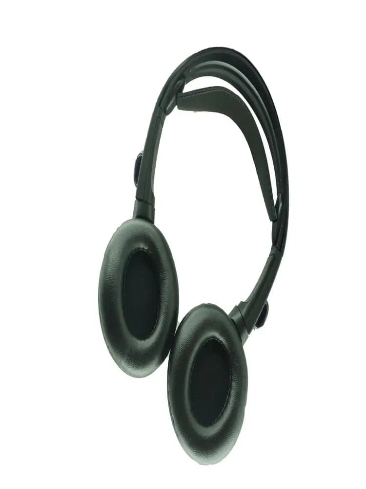 Écouteurs pour JEEP SRT Compass (Grand Cherokee) Liberty Patriot & Fiat RAM 500L et système Audio pliable u-connect VES UCONNECT