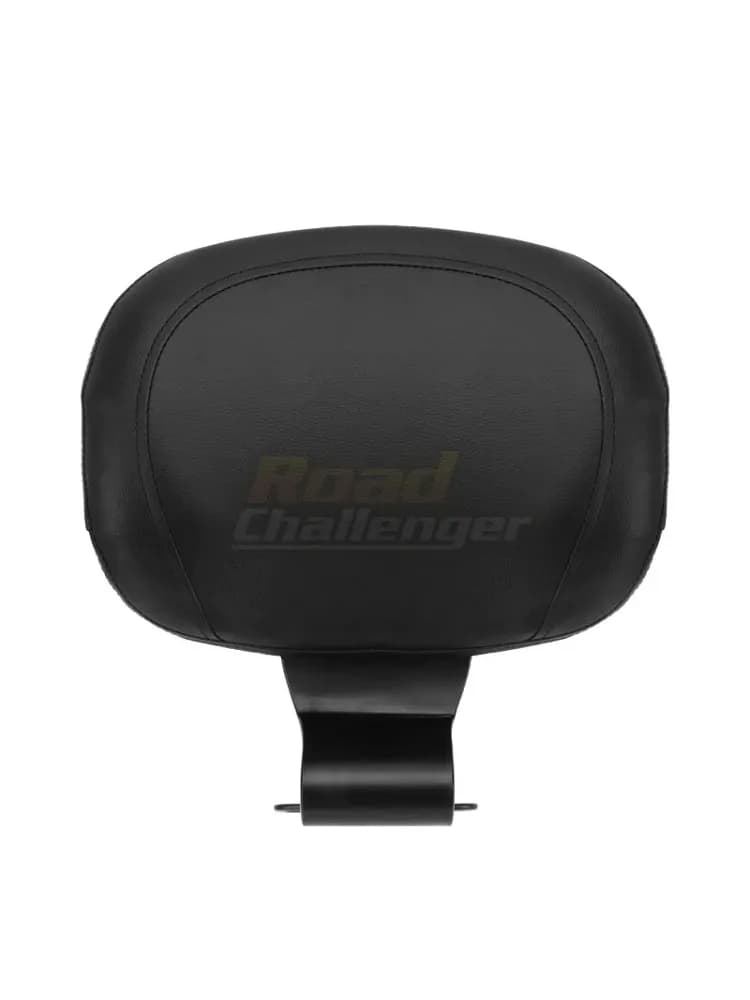 Dossier de conducteur avant de moto, housse de barre Sissy, coussinets de siège pour Honda VTX 1300 VTX1300