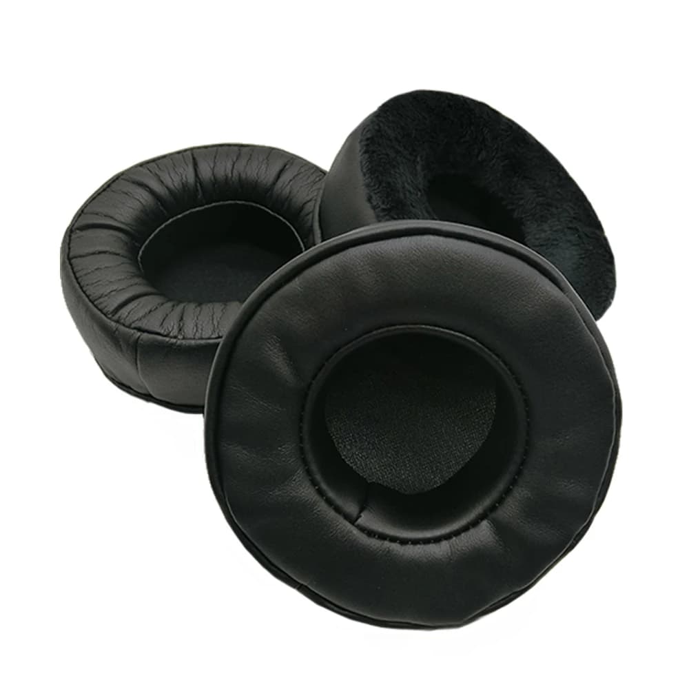 Earsoft – coussinets d'oreille de remplacement, pour Koss UR10, casque, oreillettes, étui, manchon, accessoires