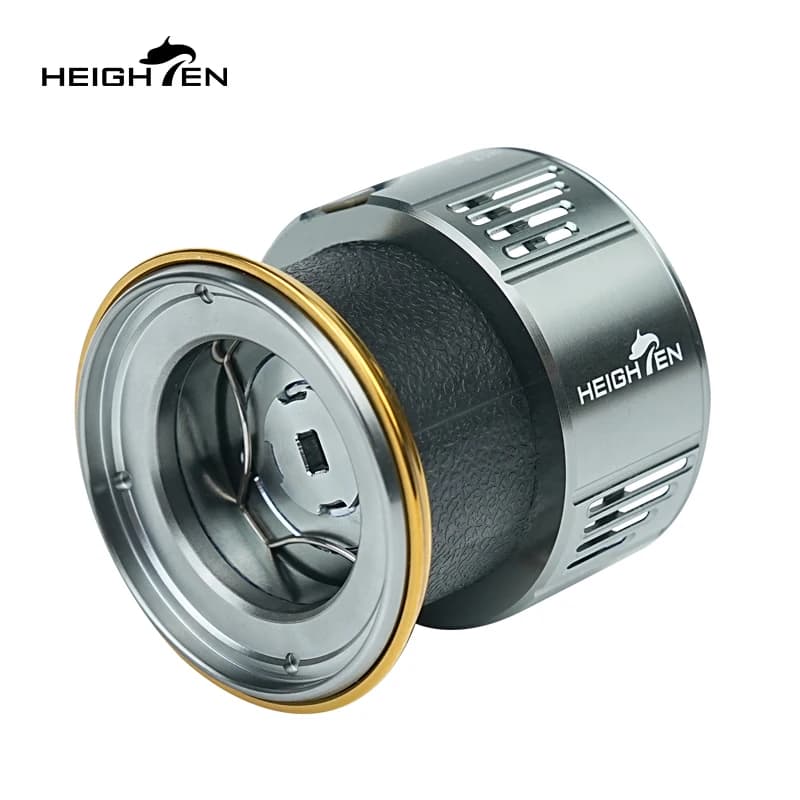 HEIGHTEN Bobine de rechange pour modèles 18/19 STELLA / 20 TWIN POWER / 19 VANQUISH / 19 STRADIC / 20 VANFORD 2500 – 3000 Series