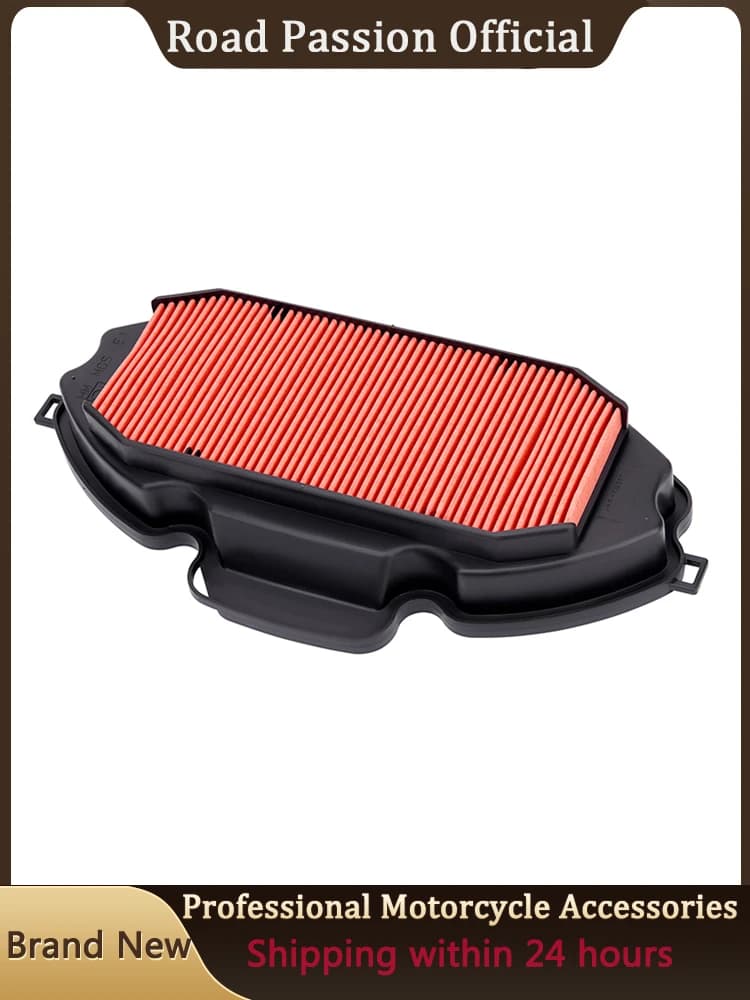 Filtre à Air pour moto, pièces pour HONDA 670 NM4 Vultus NC700 NC700X NC700XD NC700JD NC700S NC750X NC750XD NC750D CTX700