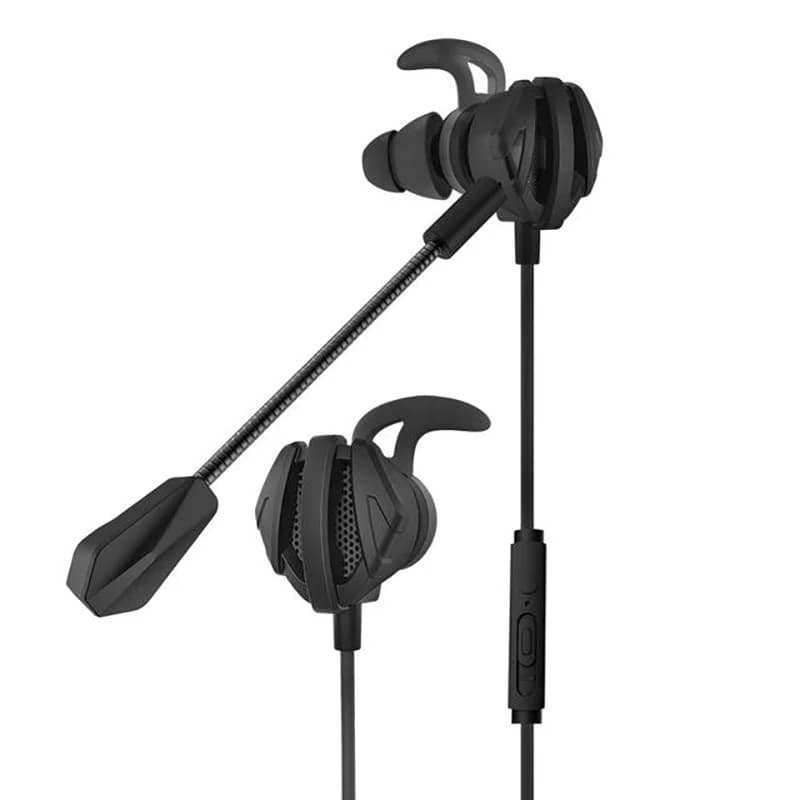 Casque de jeu Gamer pour Pubg PS4 pour CSGO Casque de jeux écouteurs 7.1 avec Microphone contrôle du Volume écouteurs PC