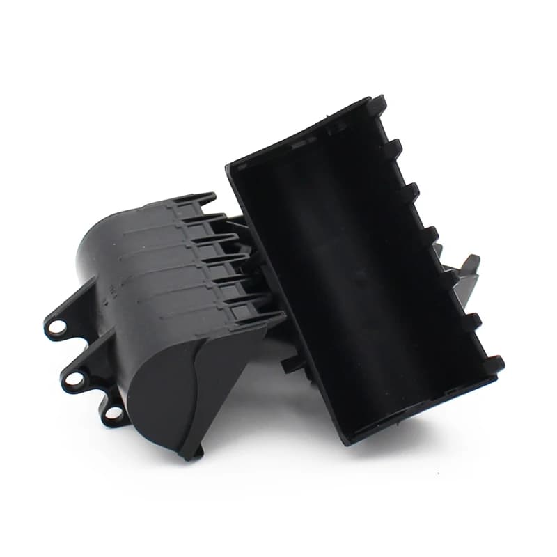 Pièces de haute technologie 8x10 briques de seau de pelle 2951 série de Construction modèle MOC ensemble de pelle seau accessoires en vrac blocs de Construction