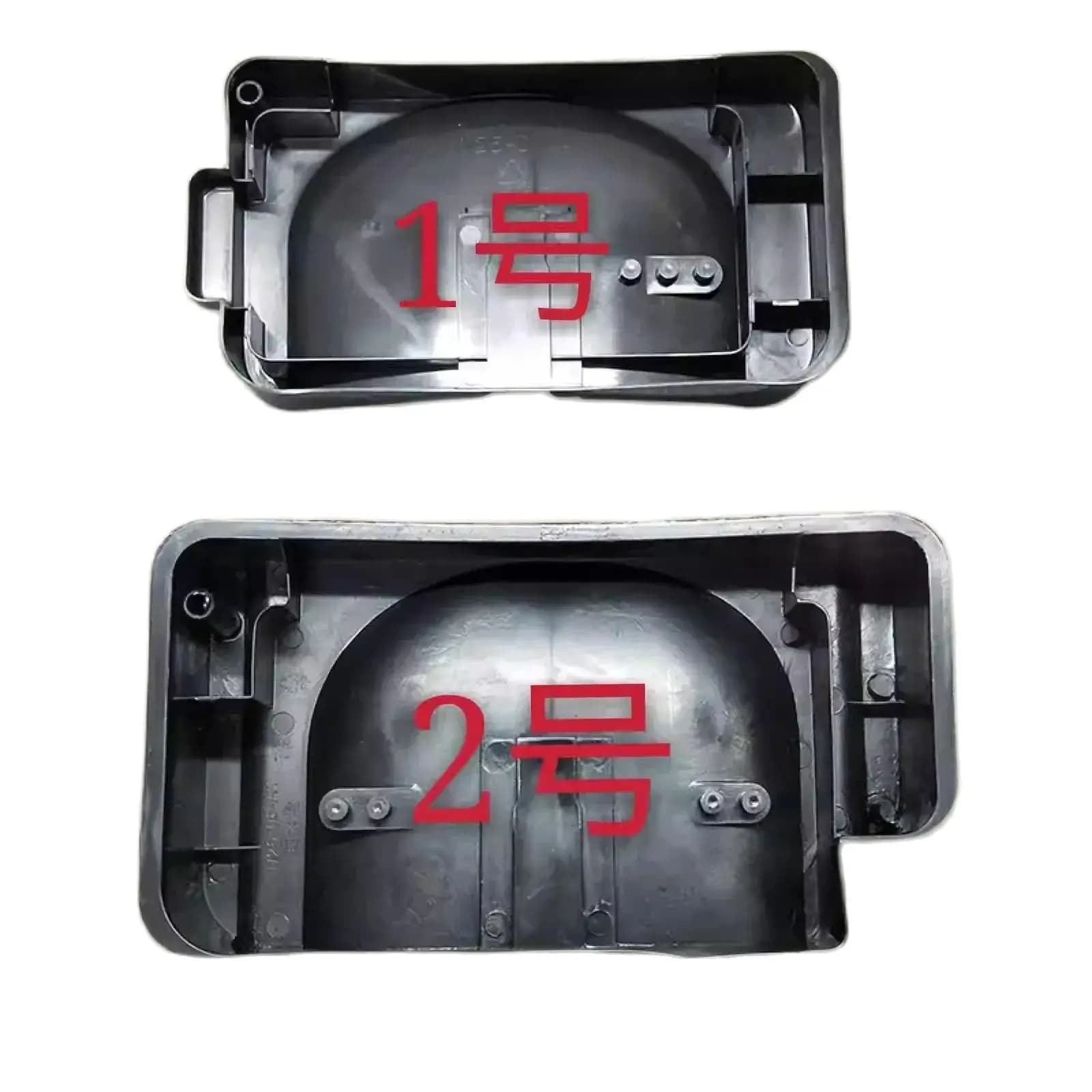 1 pièces nouveau pour Oma réfrigérateur évier partie compresseur bac de vidange BCD-118A3/152BCJ/176A7/192DC