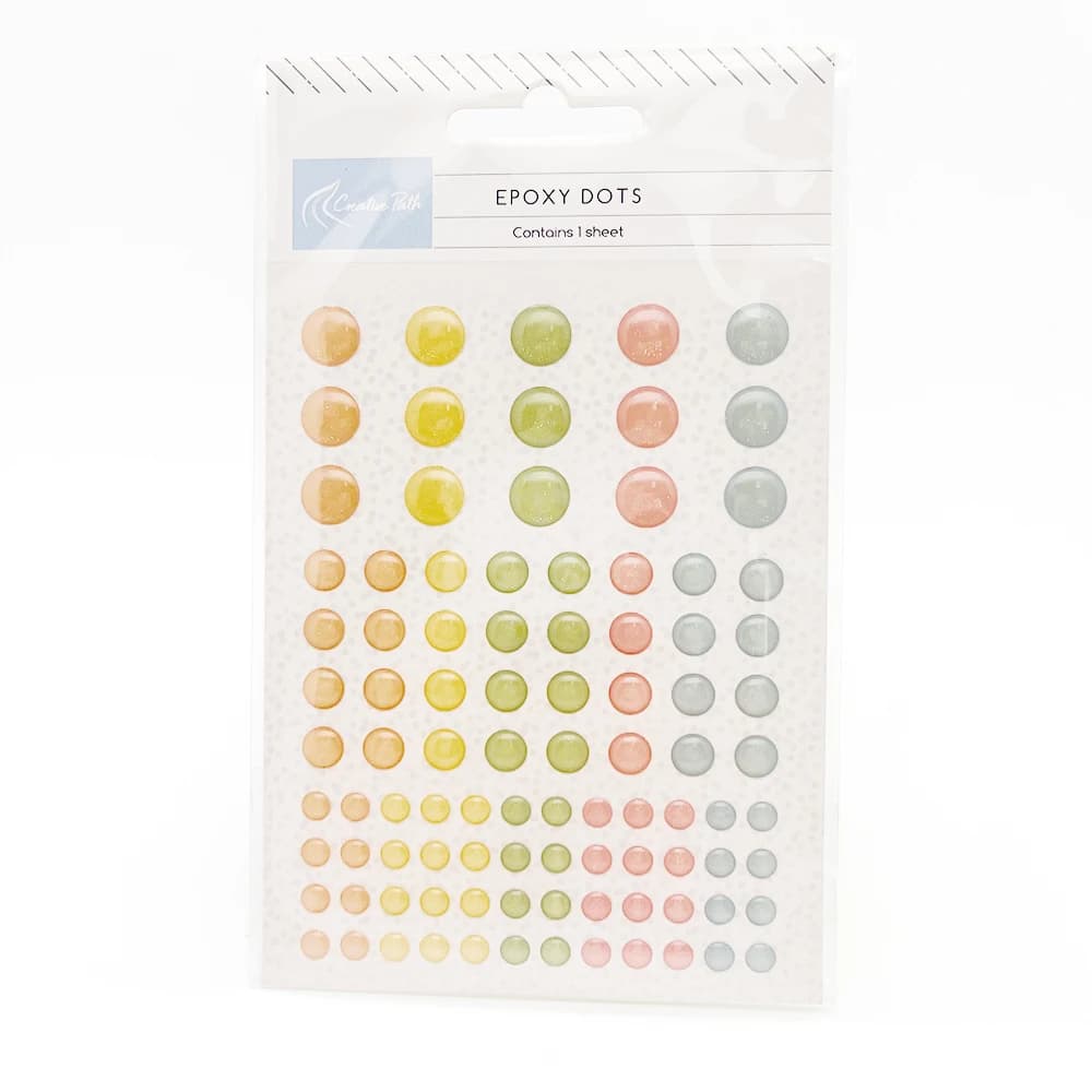 Autocollants créatifs en émail à paillettes pour scrapbooking, autocollants ronds en résine époxy colorée pour journalisation, mini-autocollants pour loisirs créatifs DIY