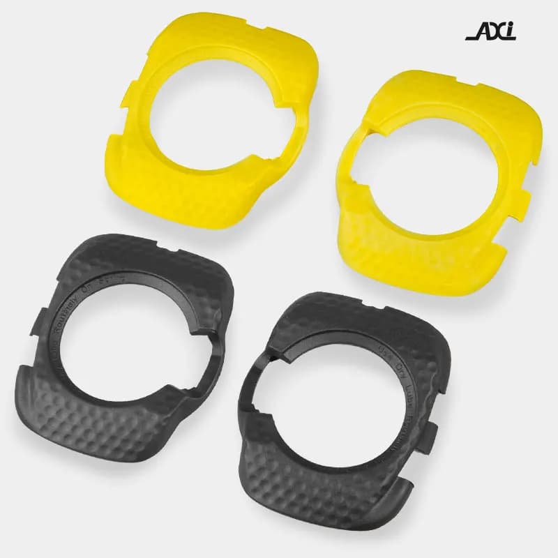Couvercles/Kovers pour couvercles de crampons pour Speedplay Zero,Pave/Action légère