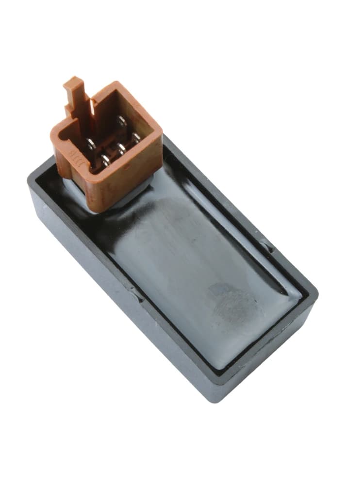 Boîtes CDI Moto VILLE pour Honda, C50 MB50 MT50 C70 JH70 C90 6V