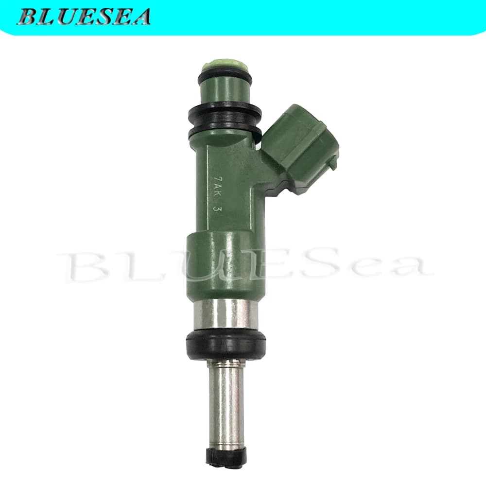 1 pièce 5VK-13761-00-00 pour Yamaha XT 660 X injecteurs de carburant automobile 2004-2016