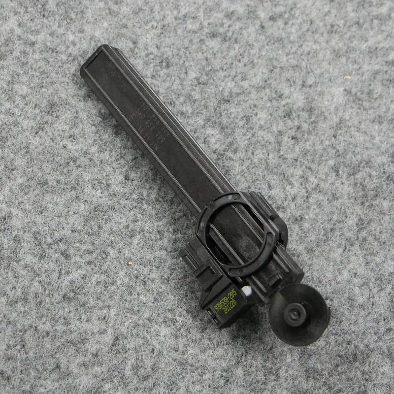 Boîte à gants d'amortissement 5G1, pour Octavia kodiaql Golf 7 MK7 Touran L Tiguan MK2 Treamont CC, 858 309
