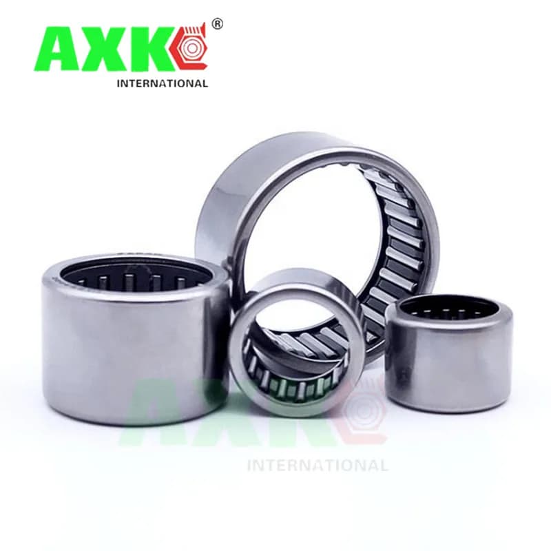 AXK – roulement à aiguilles HK3012 HK3016 HK3018 HK3020 HK303712 HK303716 HK303718 HK303720, 30x37x12/16/18/20mm