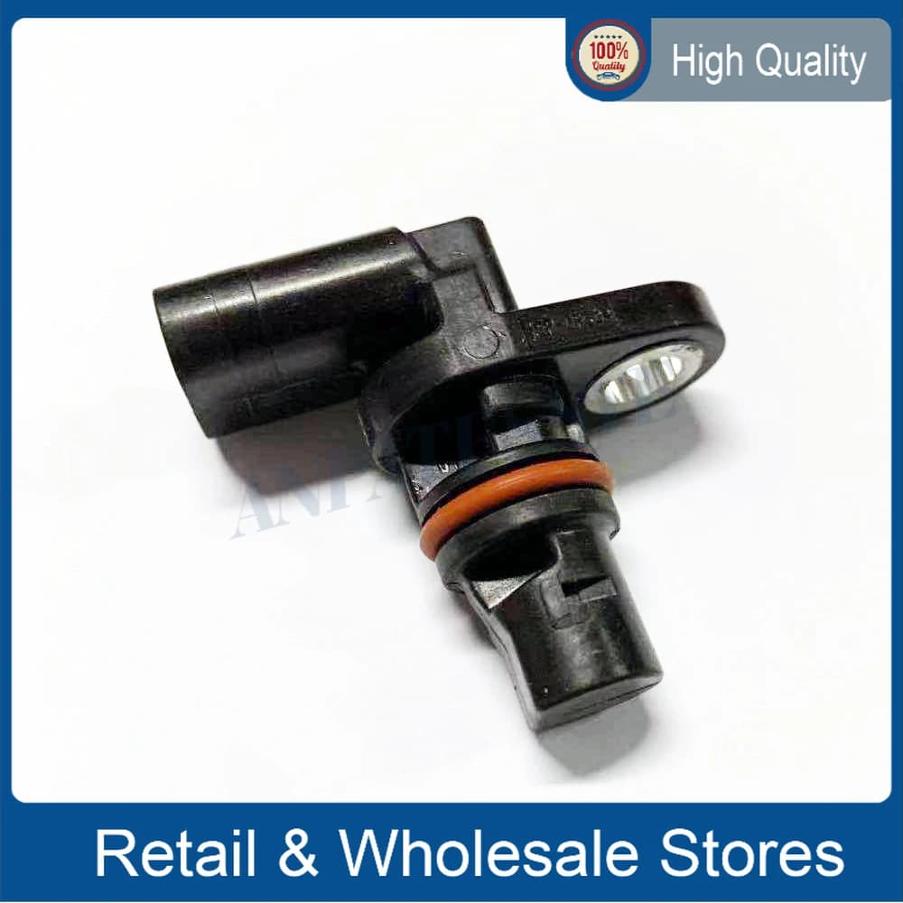 Capteur de position d'arbre à cames, Golf Jet-ta Passat A1 A3 A4 Q5 R8 907 T 601 T 907 T 04C 1.4 1.8 A B E, 04C 2.0 907 04C 601 601E