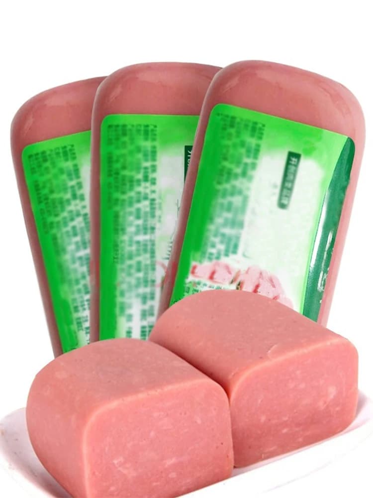 Boîtiers en plastique de 10 mètres pour saucisse largeur 85mm/100mm/120mm о umsка для colishe sikсы oeuf de banane jambon saucisse carcasas