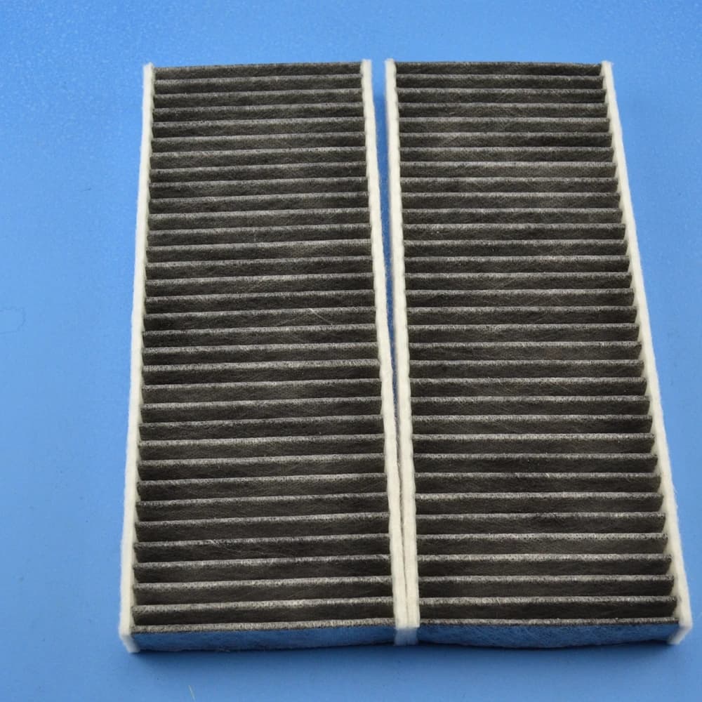 Filtre à Air d'habitacle pour Nissan Frontier Nv1500 Nv2500 Nv3500 Pathfinder Xterra Suzuki Equator 27274-EA000 95860-82200 999M