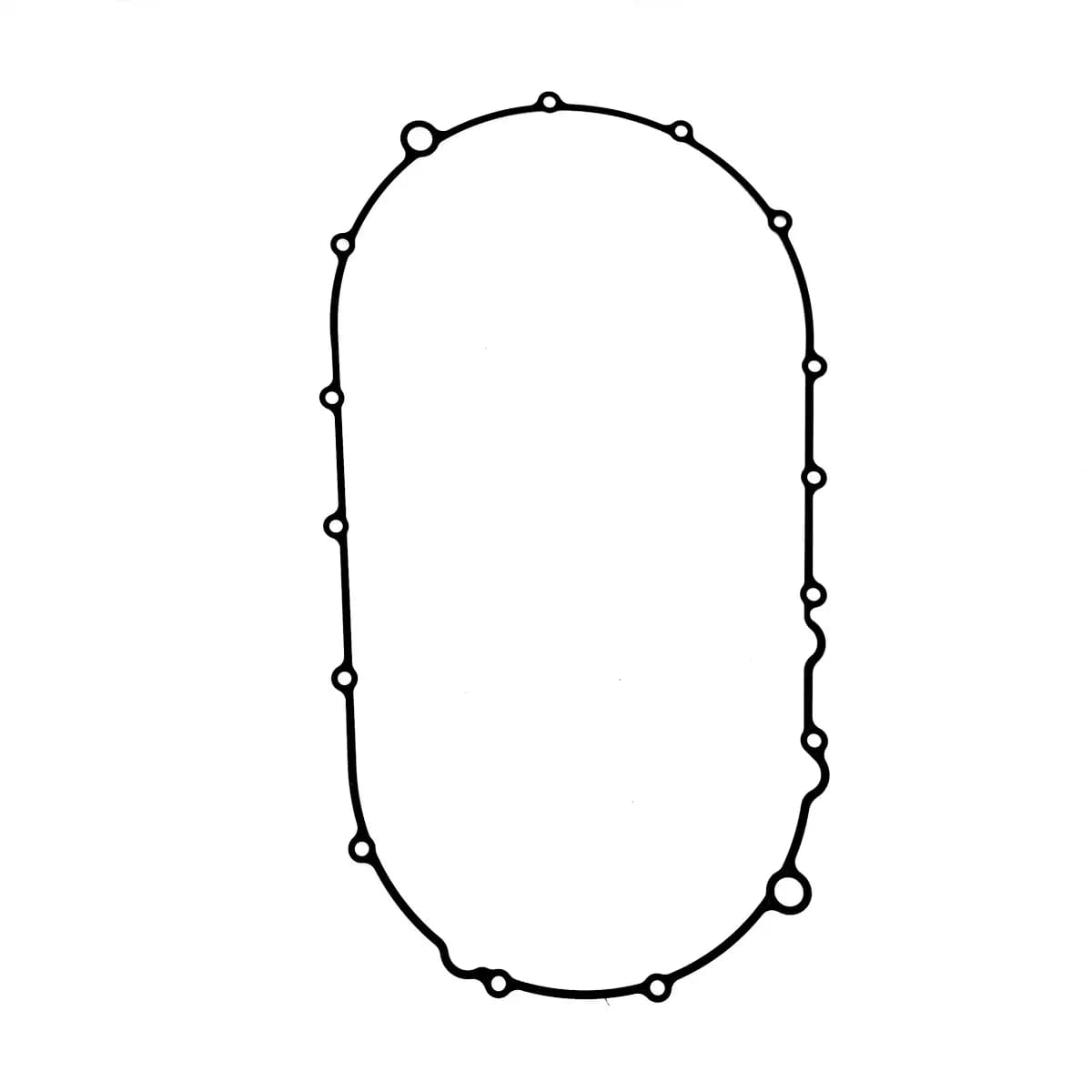Couvre-carter CVT pour CF CF800 X8 U8 Z8 ATV CF2V91W, joint de couvercle CVT, pièces ATV UTV 0800-013102 QUAD GO KART