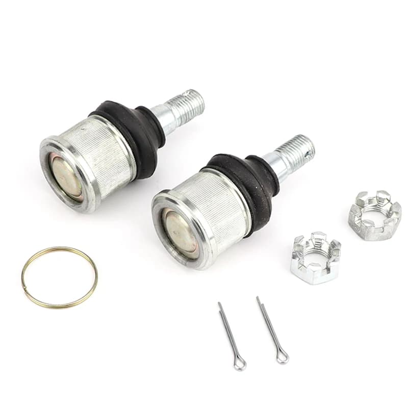 Joint à rotule M14 36x19mm adapté pour 200cc 250cc ATV UTV Quad Bike bras oscillants en alliage d'aluminium JLA-21B véhicule Jinling 250cc pièces