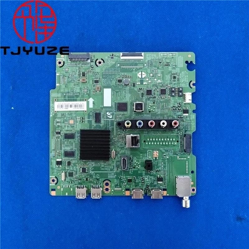 Bon test pour carte mère Samsung UE40F5500AWXXH UE40F5500 UE40F5500AW carte mère BN41-01958A BN41-01958B BN97-07337E