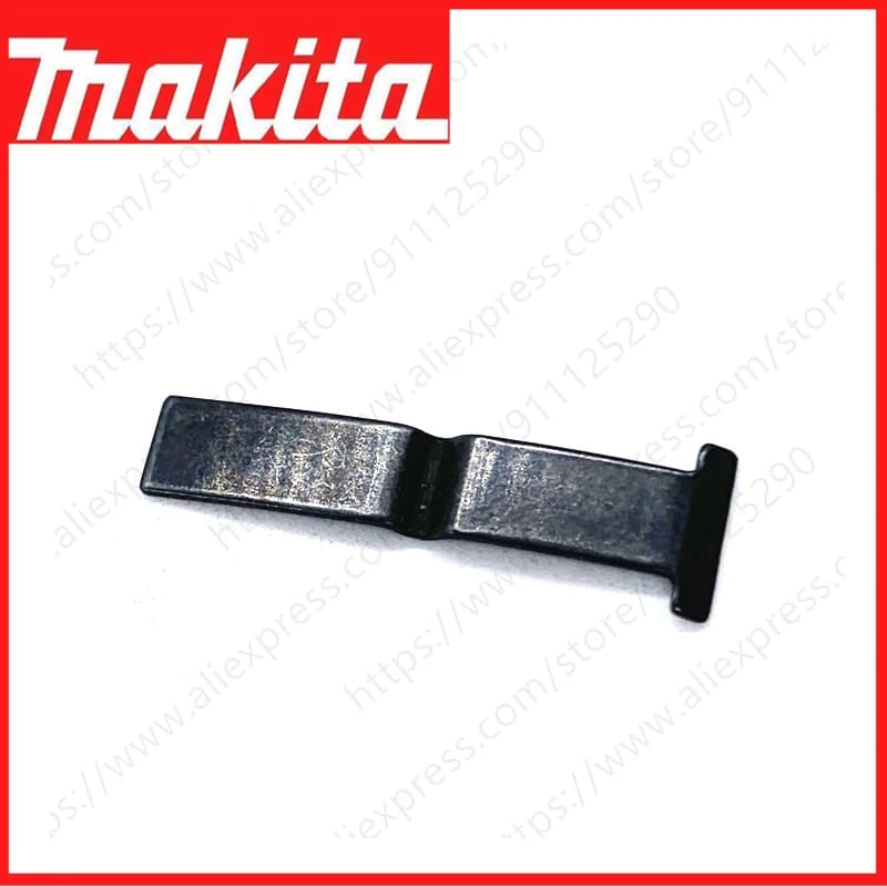 Ressort à lames POUR MAKITA DDF343 DDF446 DDF453 DDF456 DDF459 DDF480 DDF482 DDF485 DF347D DF457D BHP343 BHP440 BHP442 BHP446 BHP450