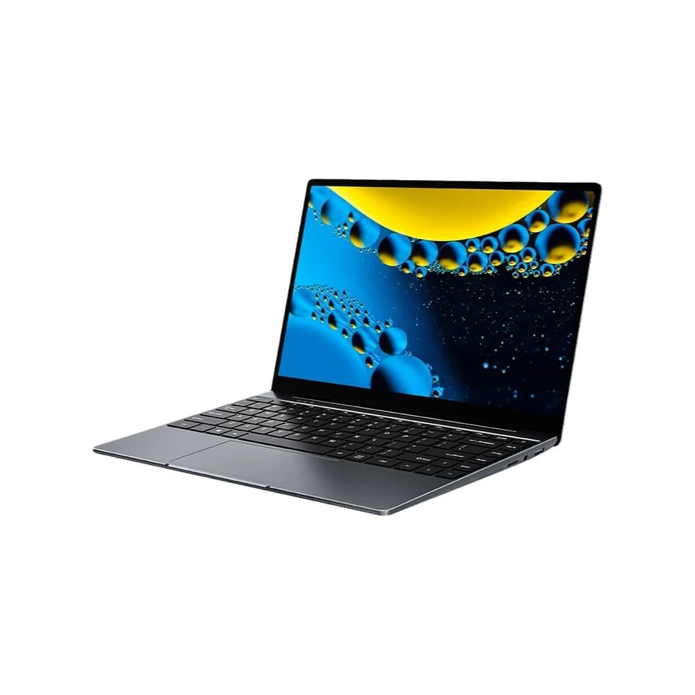 Ordinateur portable CHUWI CoreBook i3-10100Y, 8 Go de RAM, SSD 256 Go, écran 14 pouces, graphismes UHD, processeur Intel i3 615, Windows 11