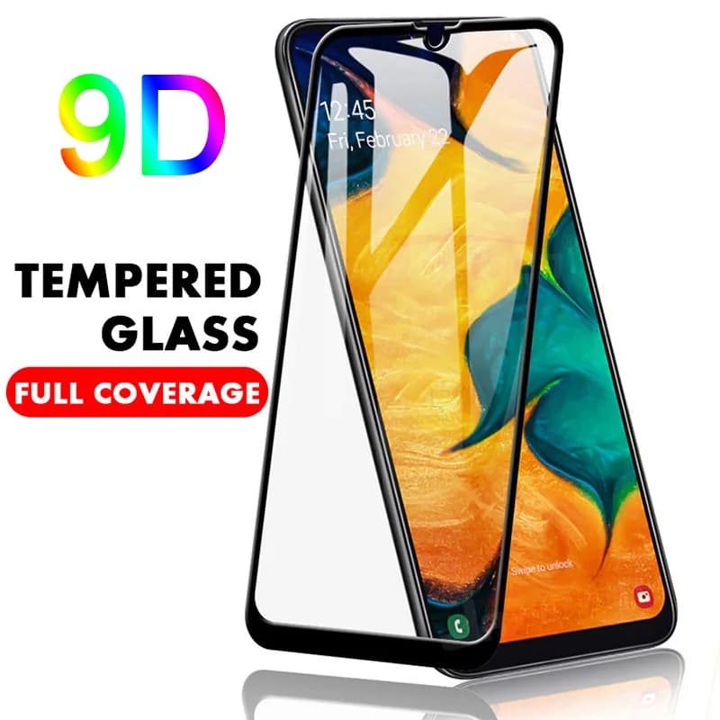 Verre de protection 9D pour Samsung Galaxy J8 J6 J4 Plus J2 Pro 2018, protecteur d'écran robuste pour Galaxy J4 J2 Core