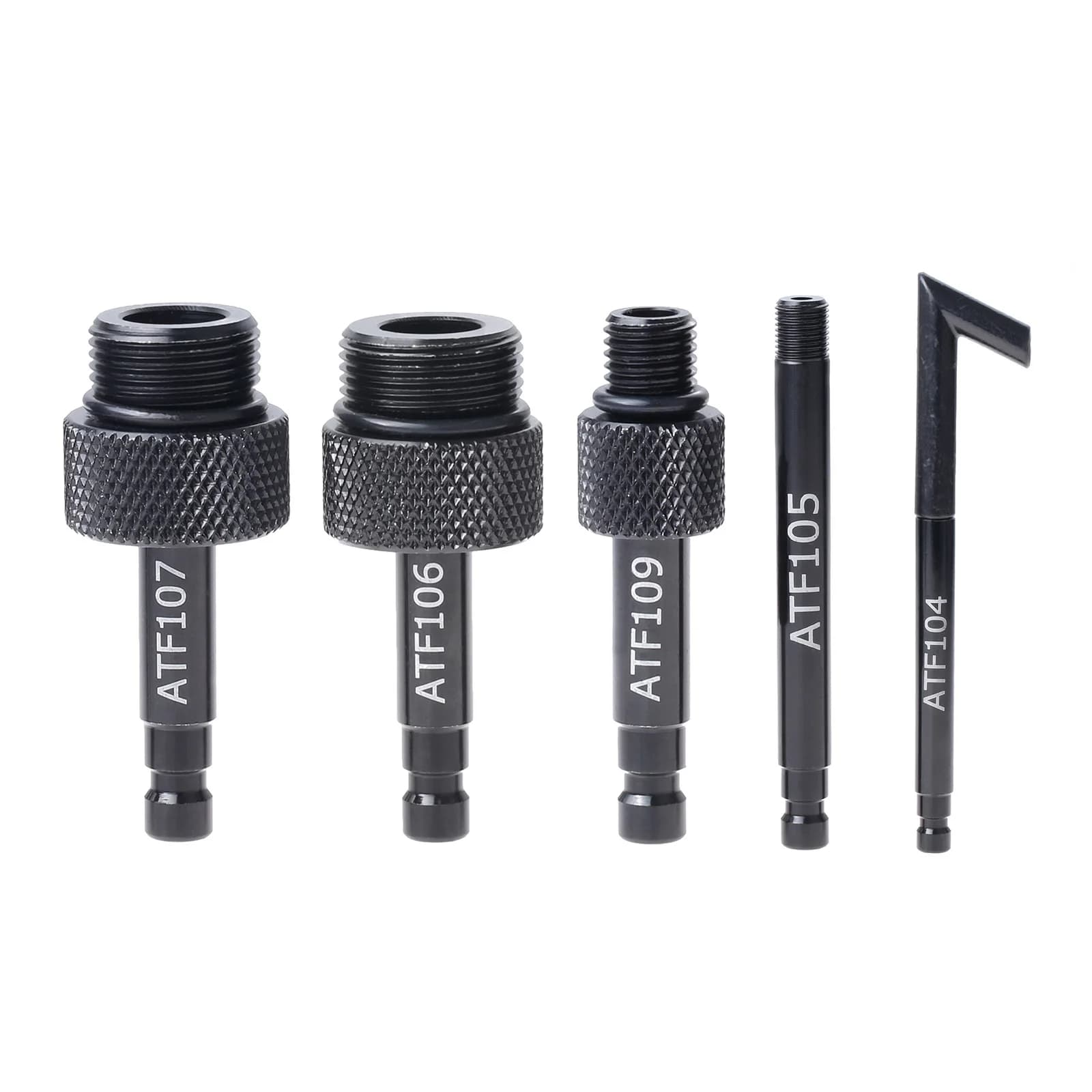 Connecteur de remplissage d'huile pour Audi Benz DSG 01J 09G CVT 1.5, adaptateur de remplissage d'huile, transmission de voiture, scanner, M24 x 722.9, 1PC