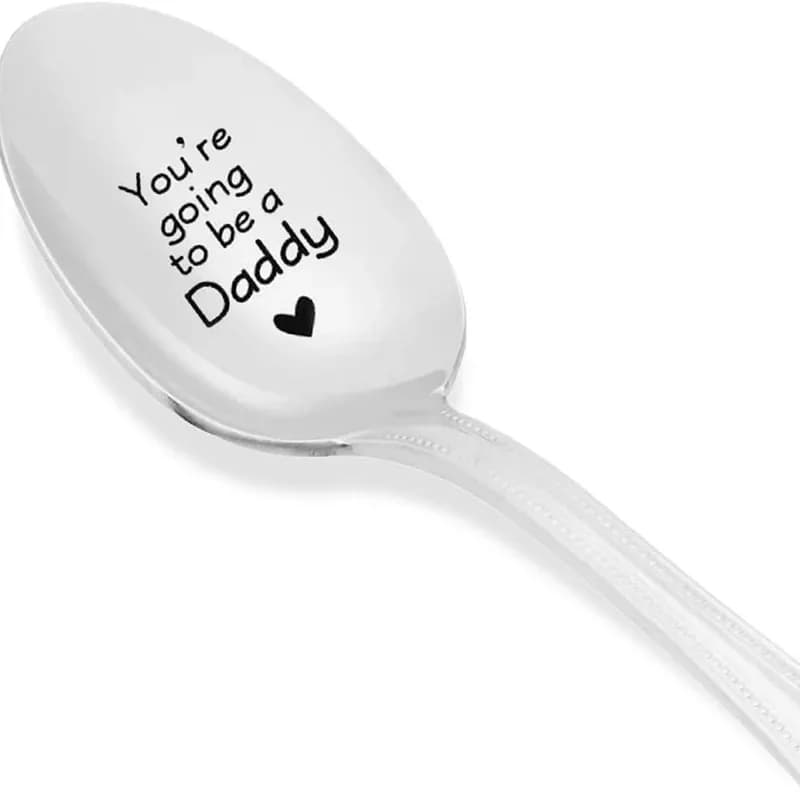 Vous allez être un papa, annonce de grossesse, révélation du sexe, décoration de fête prénatale, cadeau surprise pour mari
