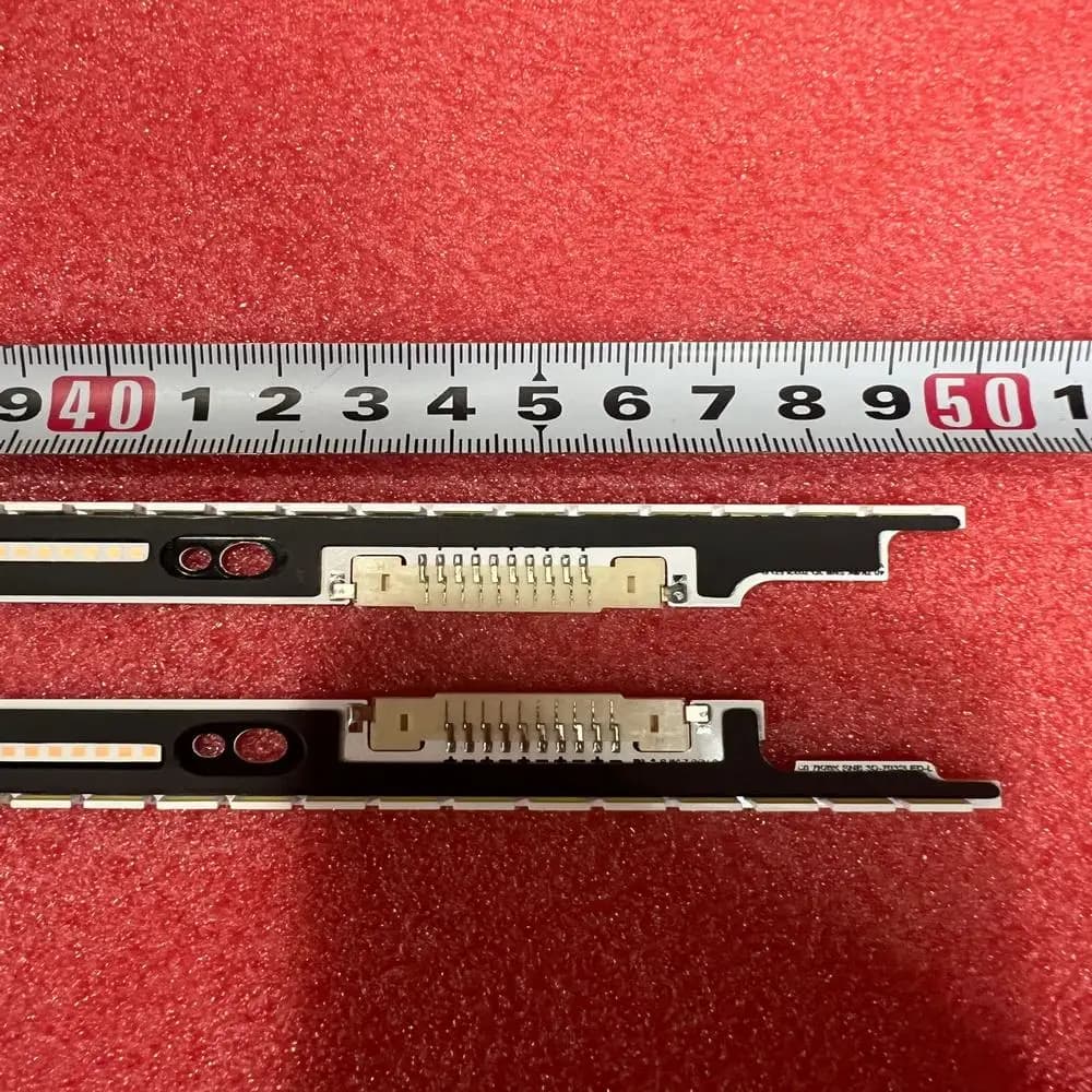 Bande LED pour Samsung UA40F7500 UE40F8000AT UE40F7000AT UE40F7000ST UE40F7000SL UE40F7000SZ UE40F8000ST UE40F8000SZ UE40F8000SL