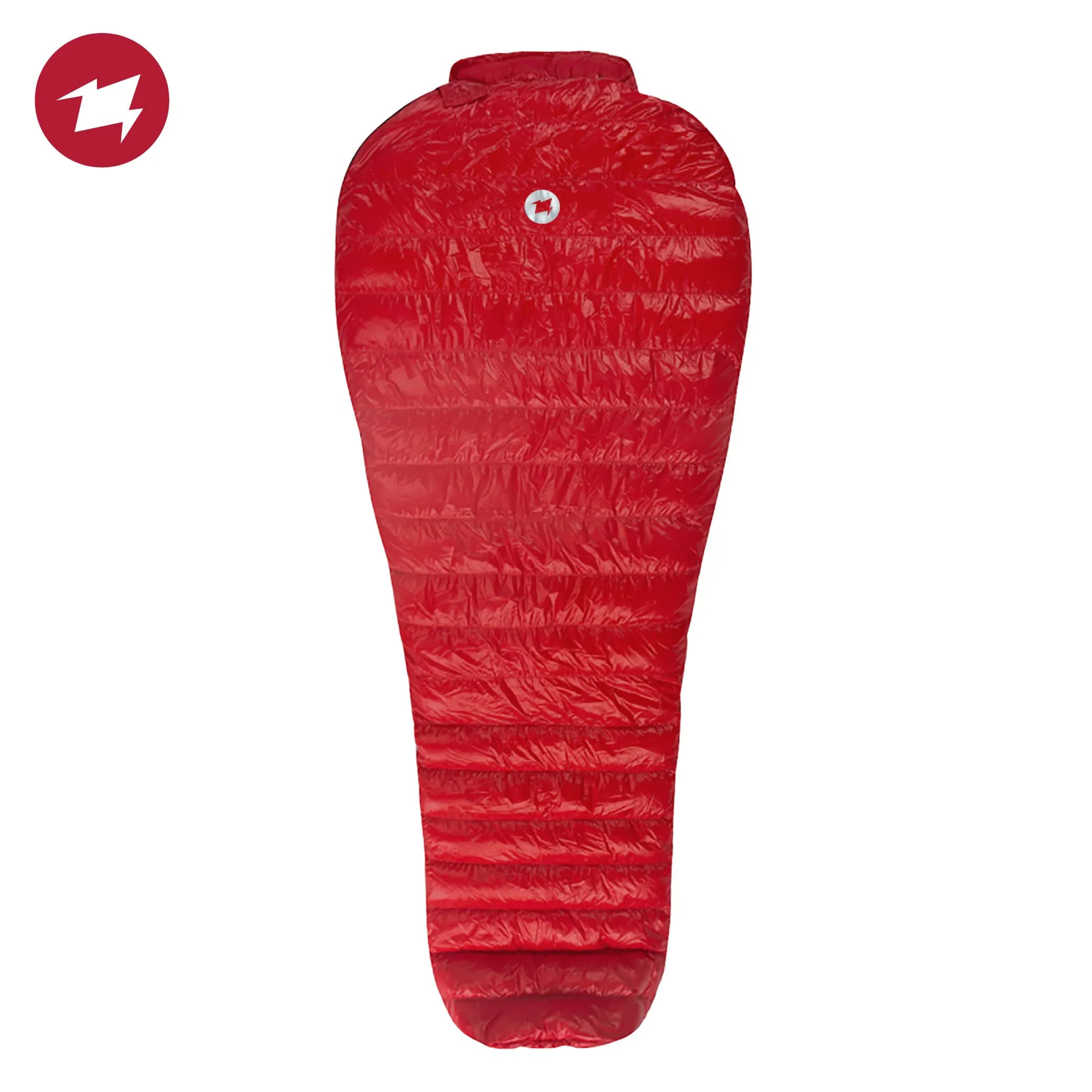AEGISMAX Nano 5 degrés 700FP ultra sec sac de couchage en duvet d'oie ultraléger camping en plein air randonnée sac de couchage pour hommes et femmes