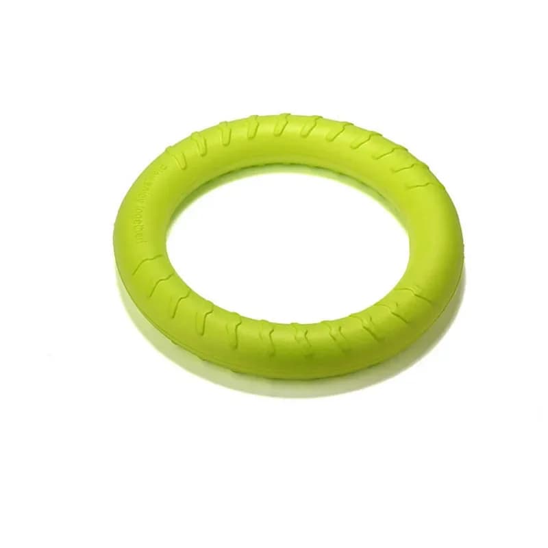 Jouets à mâcher résistants aux morsures pour chiens de taille moyenne et grande, anneau de traction interactif pour grands chiens, accessoires pour lévriers, fournitures pour Mascotas