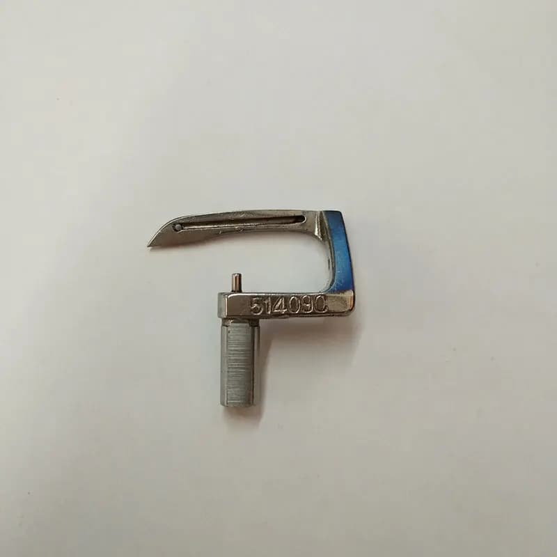 Machine à coudre industrielle 51409C 51409-C Looper pour Union spéciale 51400