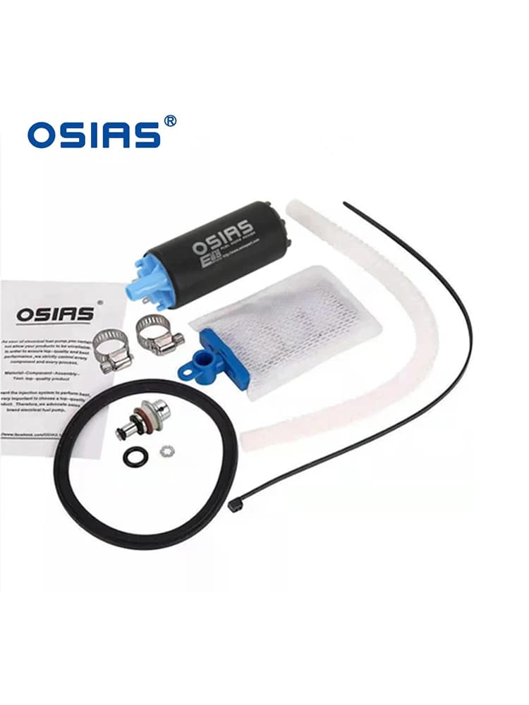 OSIAS-Pompe à carburant pour Polari, RZR Ranger, ScramJeff Sportsman, 570, 800, 850, 900, 1000, 2011, 2204401, 2204402, 2204403, 2204852, Nouveau