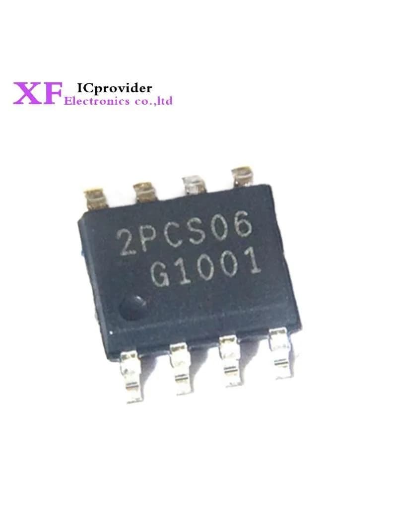 5 pièces/2 pièces, SOP8 IC ops06