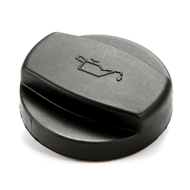 Bouchon de remplissage d'huile moteur, 1 pièce, pour mercedes-benz R107, W123, W124, 126, R129, W140, accessoires 1110180302